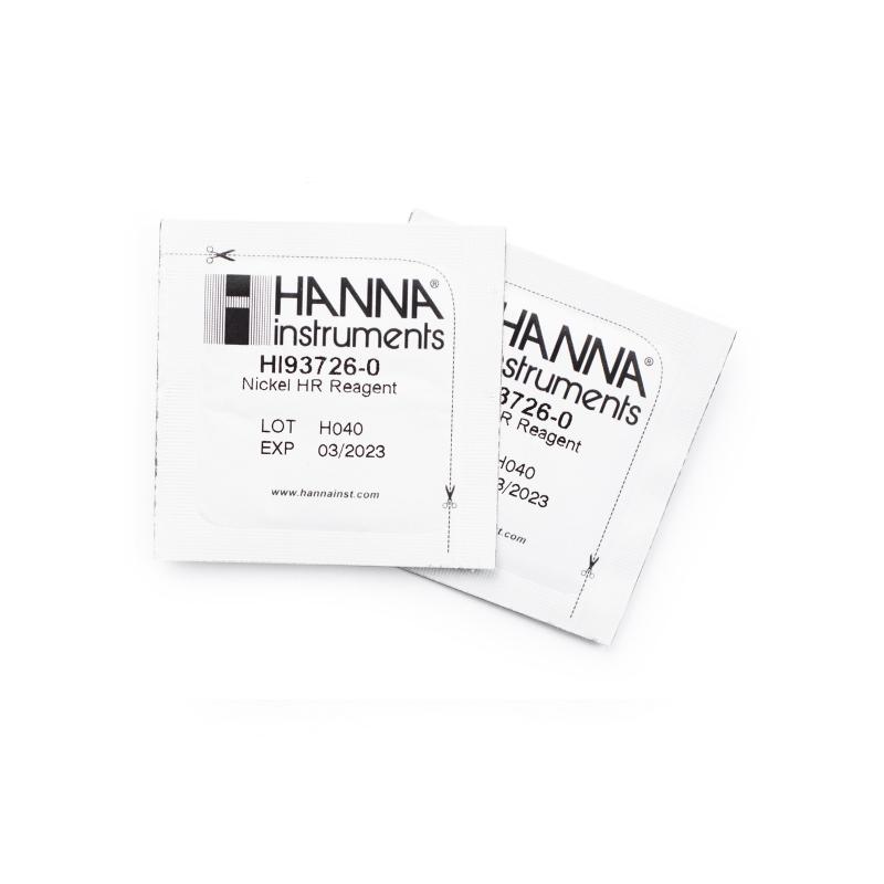 HANNA HI93726-01 光度计试剂