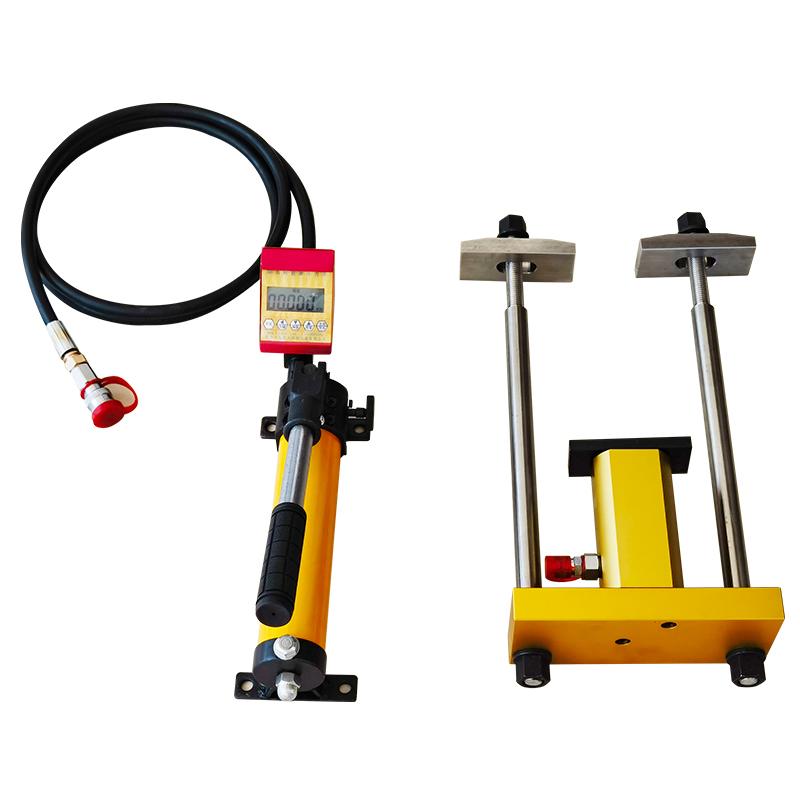 天地星火 TCY-30 砌体砂浆推出仪 Figure 1