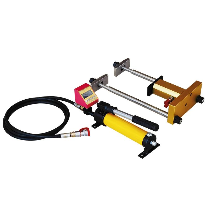 天地星火 TCY-30 砌体砂浆推出仪 Figure 2