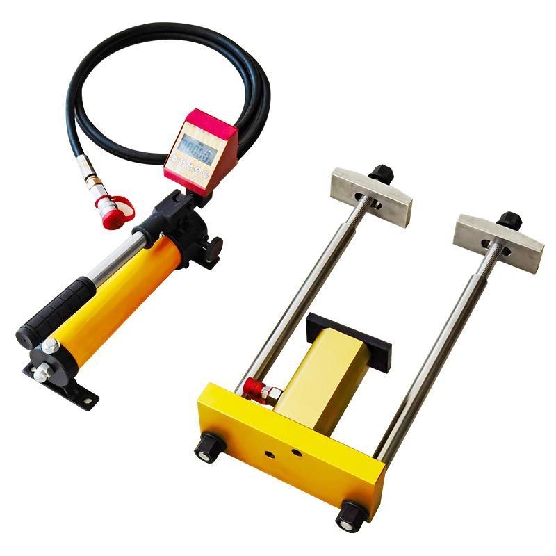 天地星火 TCY-30 砌体砂浆推出仪 Figure 3