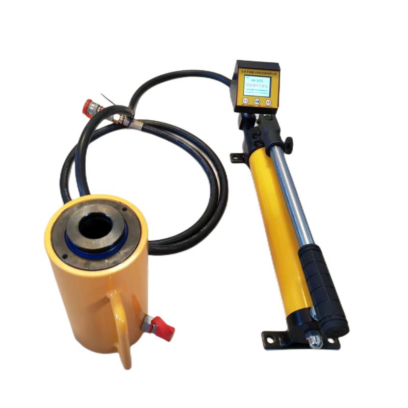 Tiandi Spark XH-60TS Intelligent anchor puller Figure 2