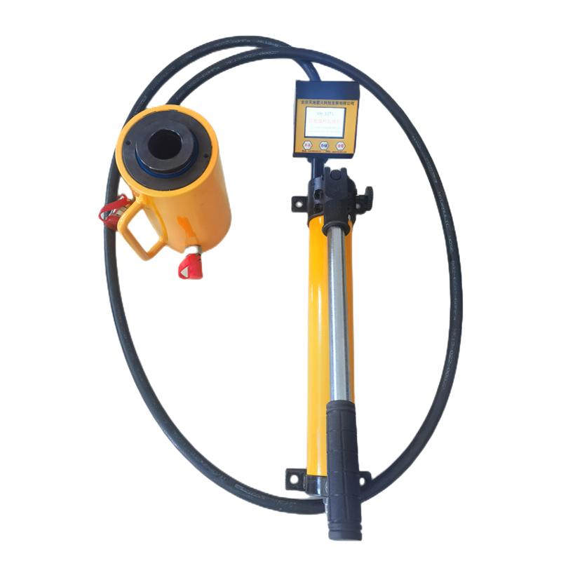 Tiandi Spark XH-60TS Intelligent anchor puller Figure 3