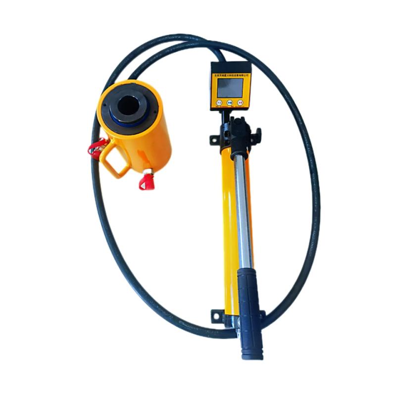 Tiandi Spark XH-60TS Intelligent anchor puller Figure 5