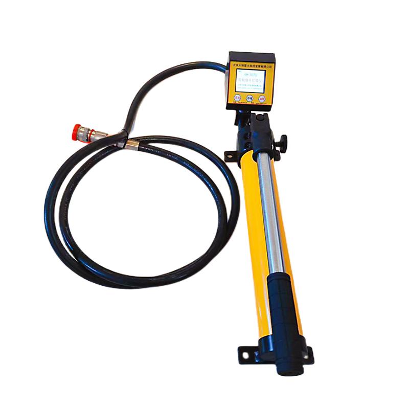 Tiandi Spark XH-60TS Intelligent anchor puller Figure 4