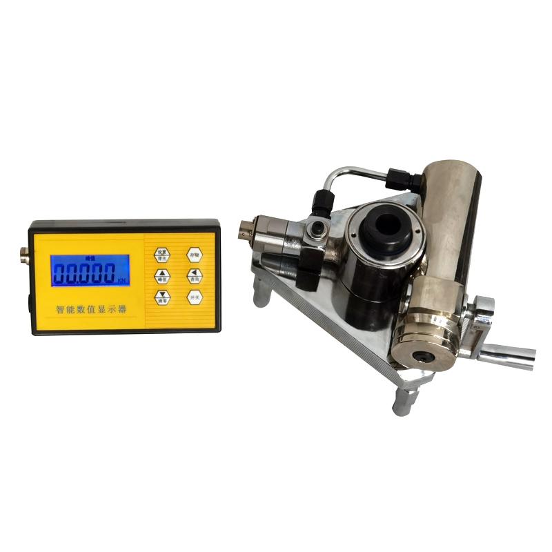 Tiandi Spark XH-40S Intelligent Multifunctional Strength Tester Figure 3