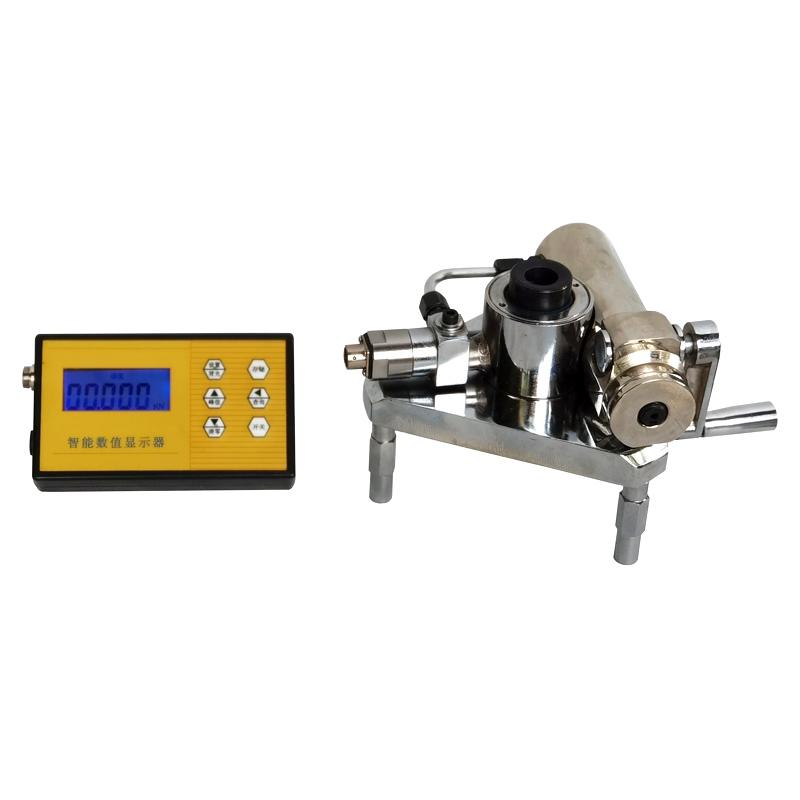 Tiandi Spark XH-40S Intelligent Multifunctional Strength Tester Figure 2