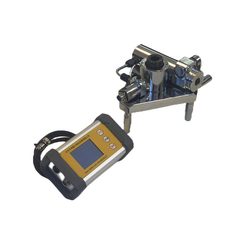 Tiandi Spark XH-40S Intelligent Multifunctional Strength Tester Figure 1