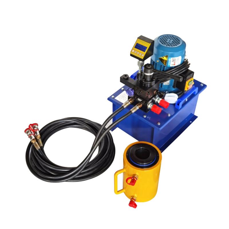 Tiandi Spark XH-50T (electric) Staging pressure relief electric drawing instrument Figure 3