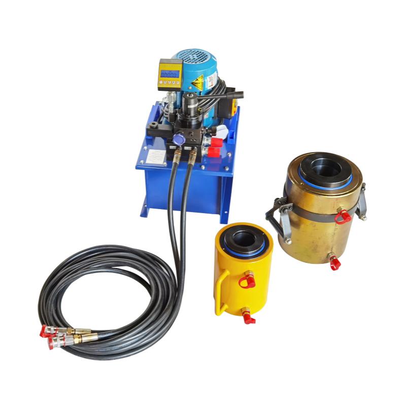 Tiandi Spark XH-50T (electric) Staging pressure relief electric drawing instrument Figure 4