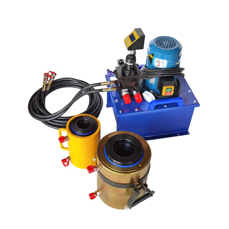 Tiandi Spark XH-50T (electric) Staging pressure relief electric drawing instrument Figure 1