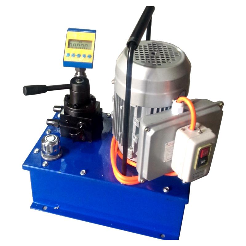 Tiandi Spark XH-50T (electric) Staging pressure relief electric drawing instrument Figure 2