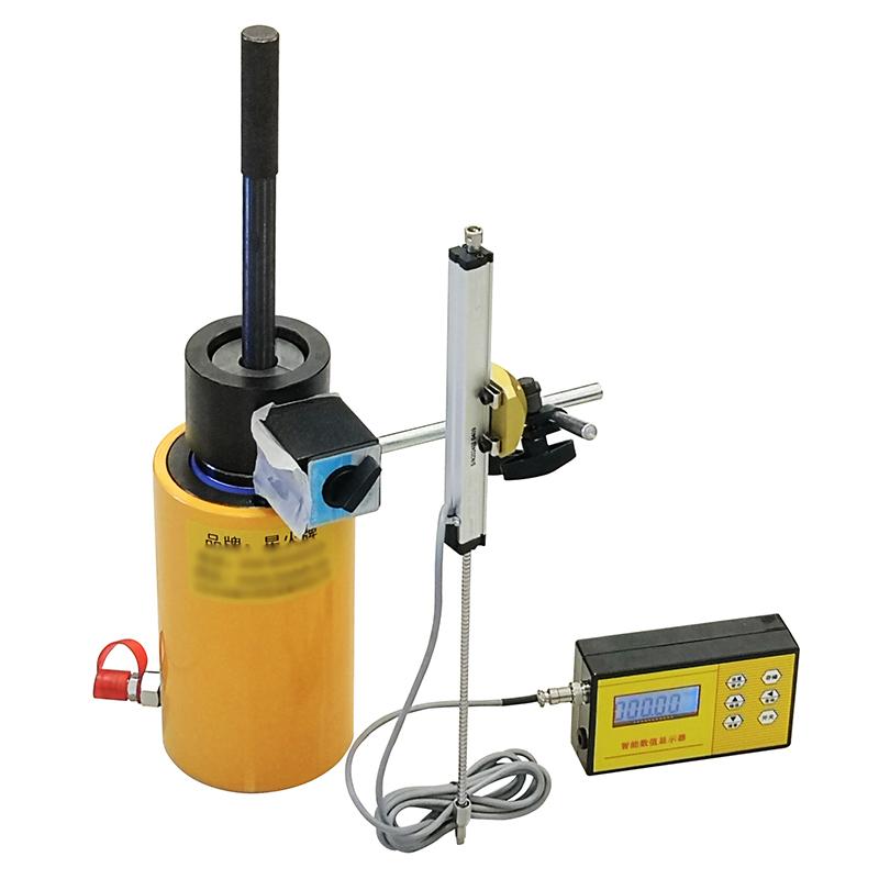 天地星火 XH-150mm 位移测试装置 Figure 3