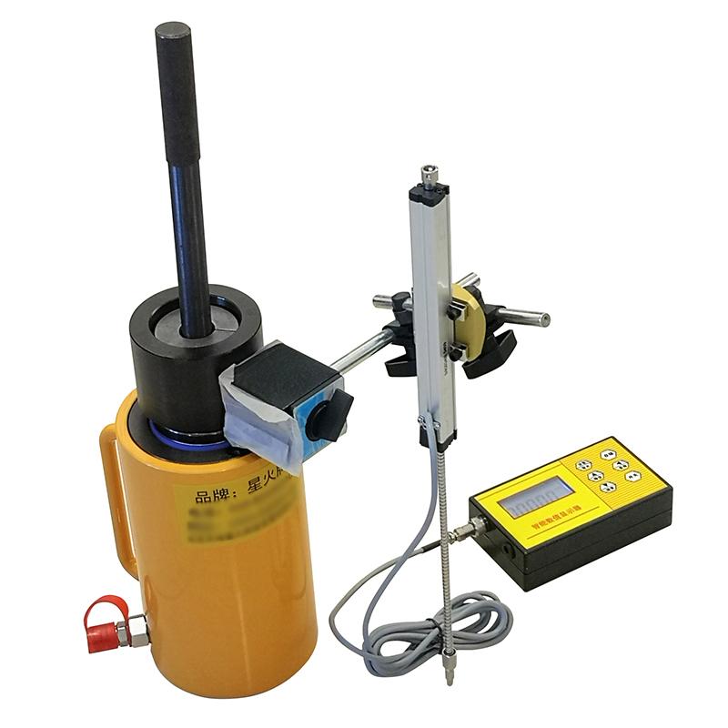 天地星火 XH-150mm 位移测试装置 Figure 2