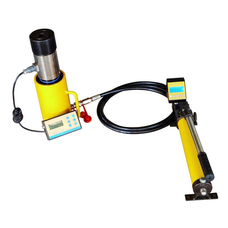 Tiandi Spark XH-60/300 Bond strength Tester Figure 1