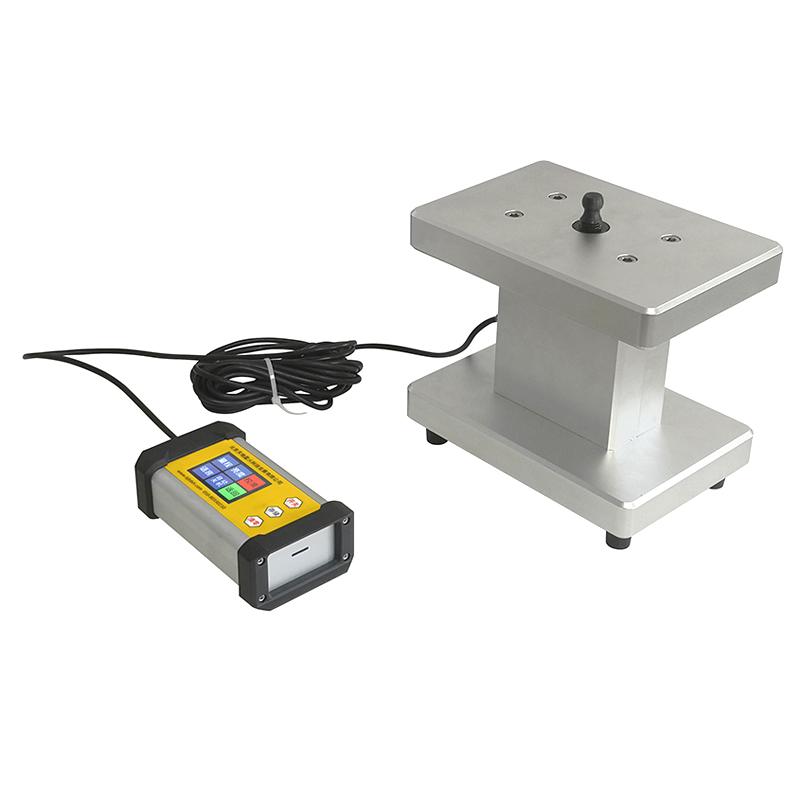 Tiandi Spark XH-BD20 Adhesion Tester verification instrument Tension calibration instrument Figure 1