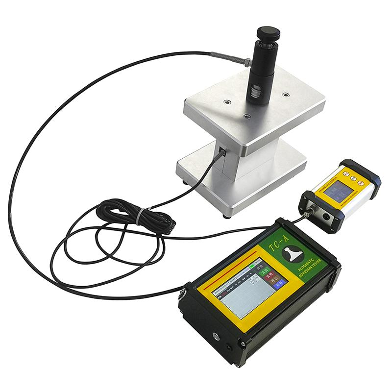 Tiandi Spark XH-BD20 Adhesion Tester verification instrument Tension calibration instrument Figure 3