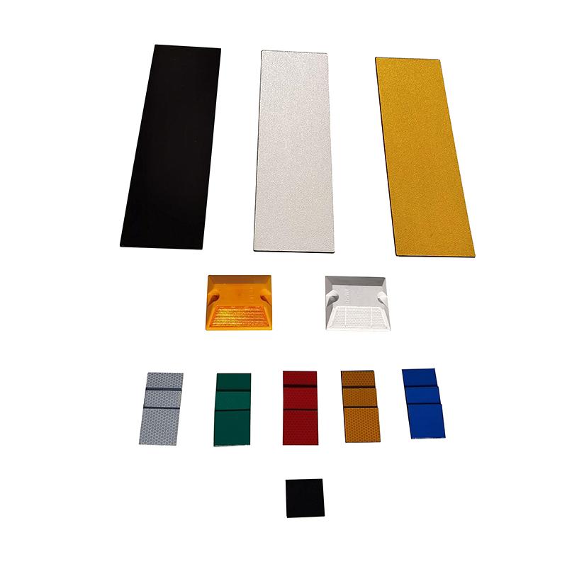 Tiandi Spark XH-BZQ Inverse reflection standard Figure 3