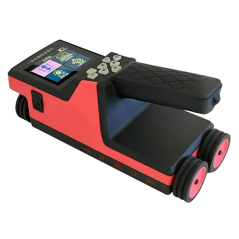 Tiandi Spark XH-CH01 Integrated floor thickness Gauge Figure 3