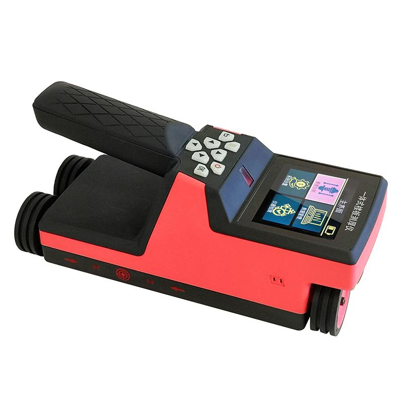 Tiandi Spark XH-CH01 Integrated floor thickness Gauge Figure 1