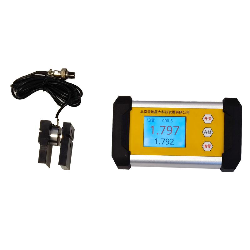 天地星火 XH-CQBD 砂浆测强标定仪 Figure 1