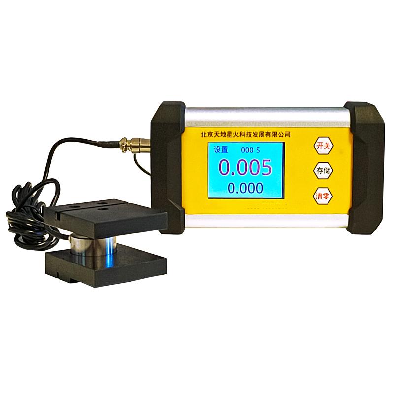 天地星火 XH-CQBD 砂浆测强标定仪 Figure 2