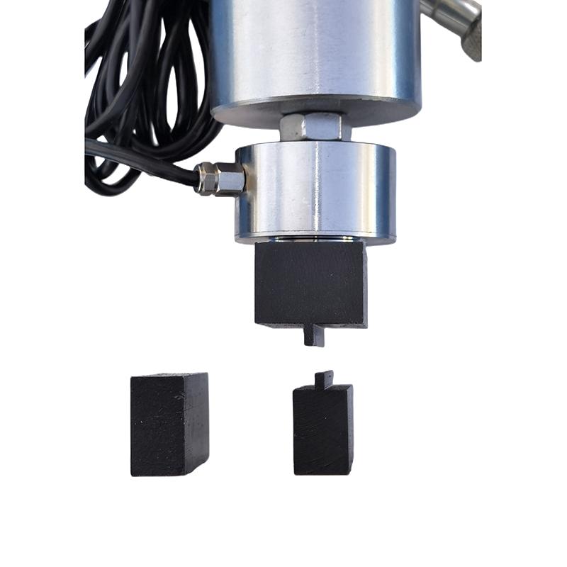 天地星火 XHCQ 砂浆测强砂浆片剪切仪 Figure 1