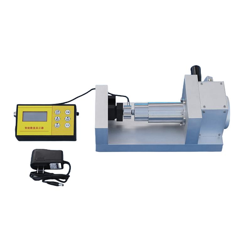 天地星火 XHCQ 砂浆测强砂浆片剪切仪 Figure 2