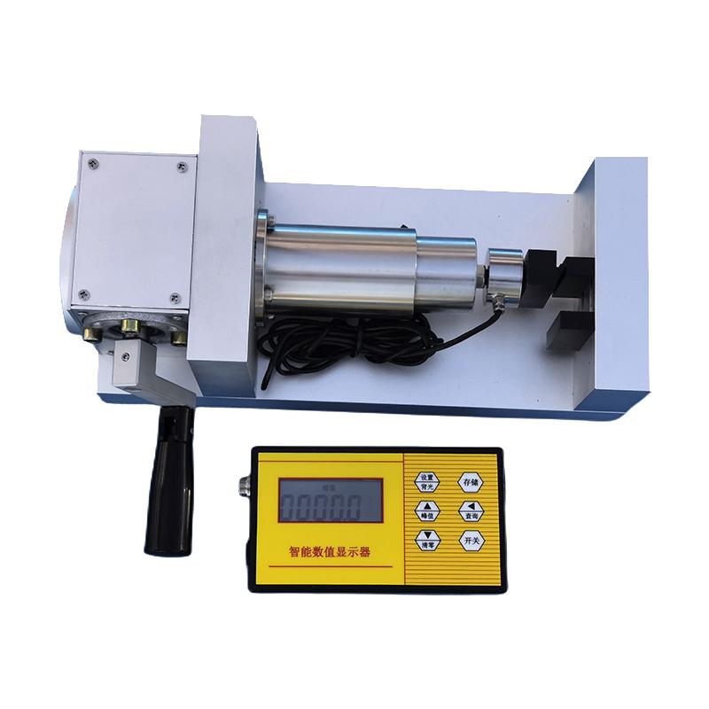 天地星火 XHCQ 砂浆测强砂浆片剪切仪 Figure 3