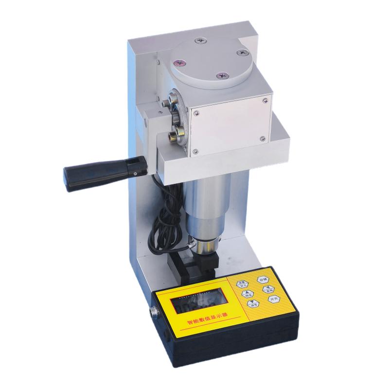 天地星火 XHCQ 砂浆测强砂浆片剪切仪 Figure 5