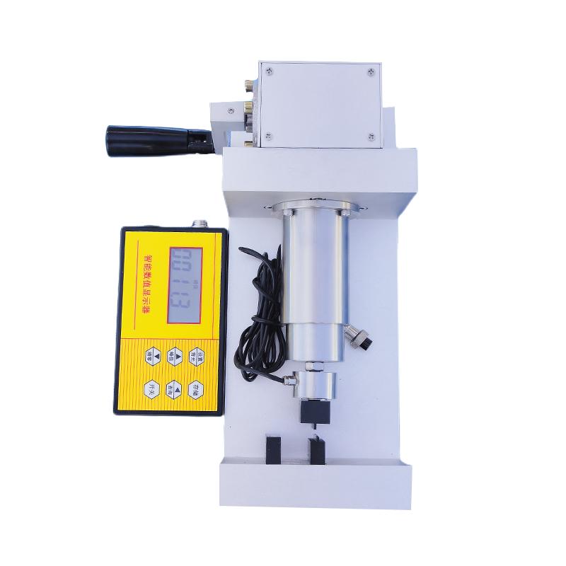 天地星火 XHCQ 砂浆测强砂浆片剪切仪 Figure 4