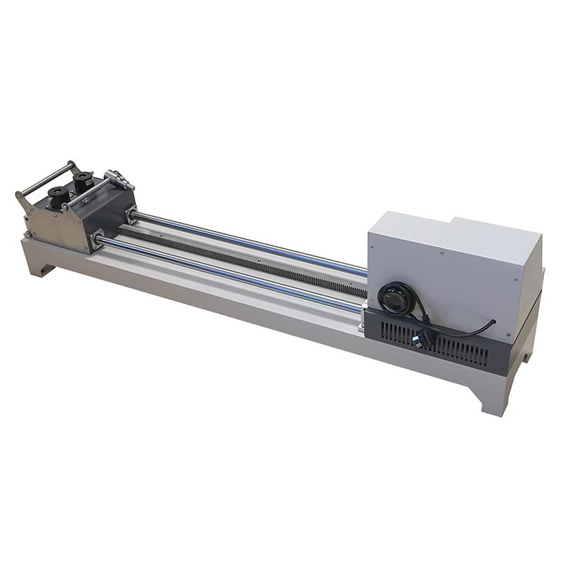 Tiandi Spark XHCR-1 Winding testing machine Figure 1