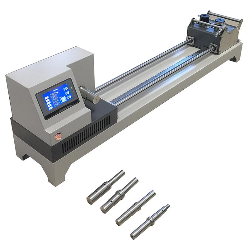 Tiandi Spark XHCR-1 Winding testing machine Figure 5