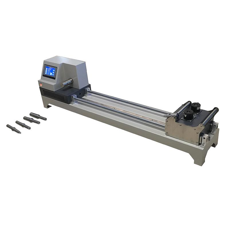 Tiandi Spark XHCR-1 Winding testing machine Figure 2