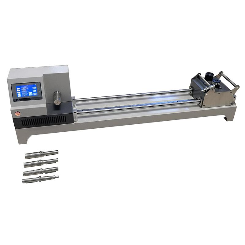 Tiandi Spark XHCR-1 Winding testing machine Figure 3