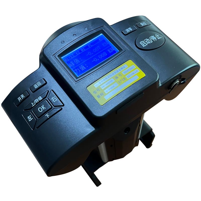 Tiandi Spark XH-D10 Electric Bond strength Tester Figure 1