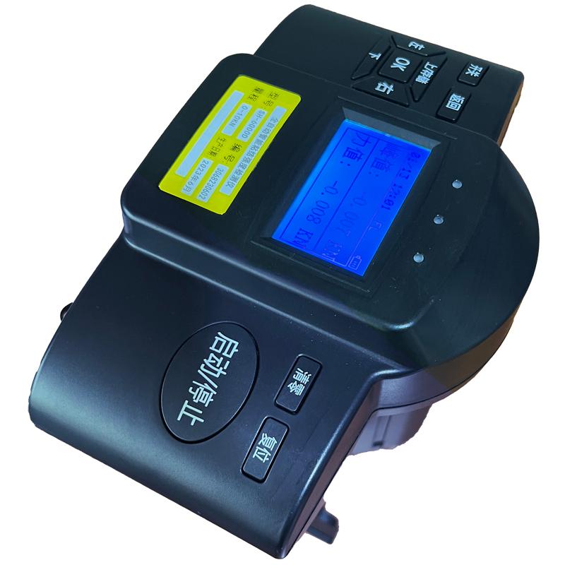 Tiandi Spark XH-D10 Electric Bond strength Tester Figure 3