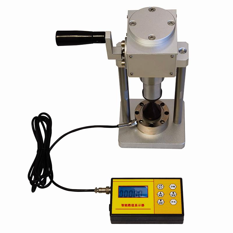 天地星火 XH-DH5 砂浆点荷仪 Figure 3