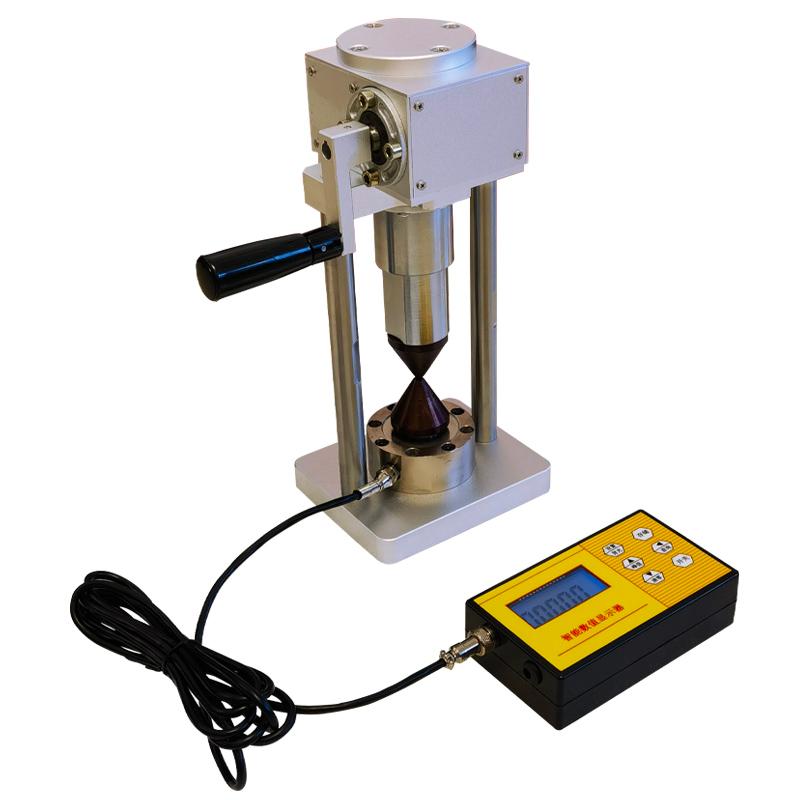天地星火 XH-DH5 砂浆点荷仪 Figure 5