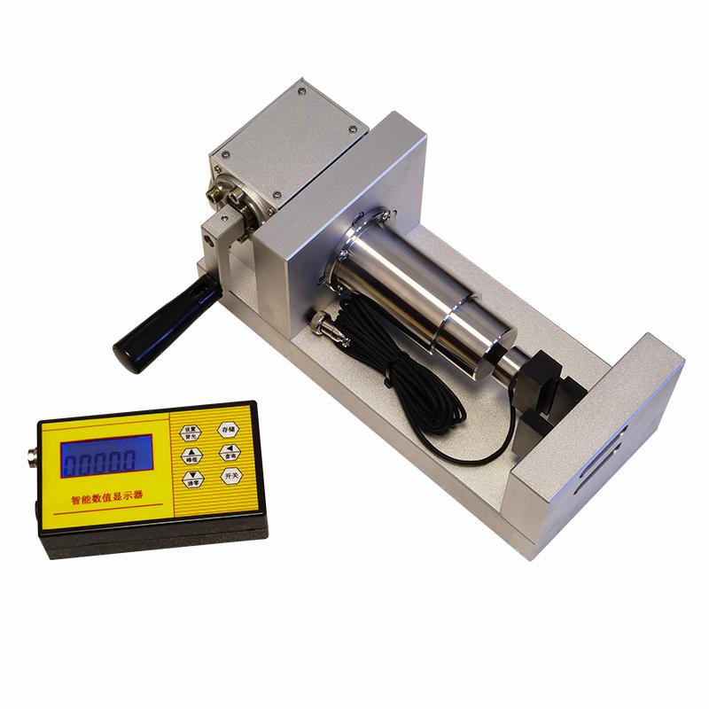 天地星火 XH-DH5 砂浆点荷仪 Figure 4