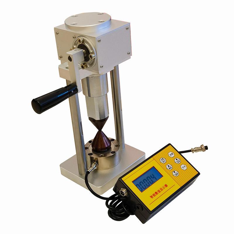 天地星火 XH-DH5 砂浆点荷仪 Figure 2