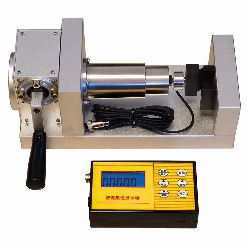 天地星火 XH-DH5 砂浆点荷仪 Figure 1