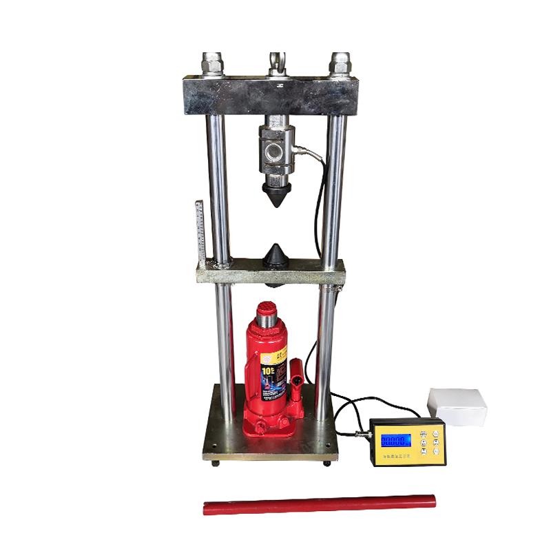 Tiandi Spark XH-DH50 Rock point load Tester