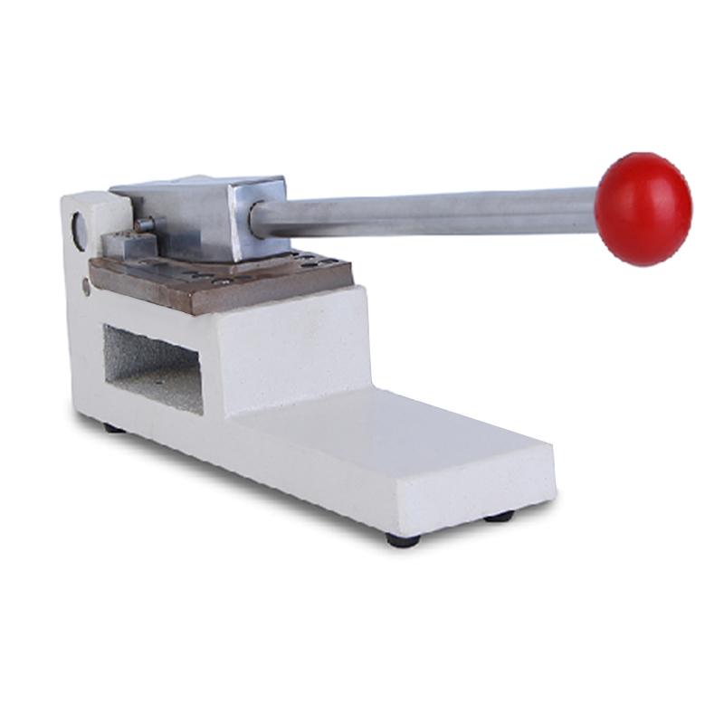 YanTe YT-TD23 Stiffness Sampler Figure 1