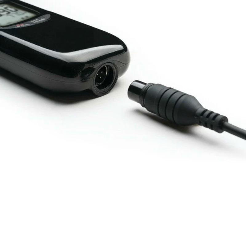 HANNA HI99171 Waterproof Portable pH Meter Figure 1