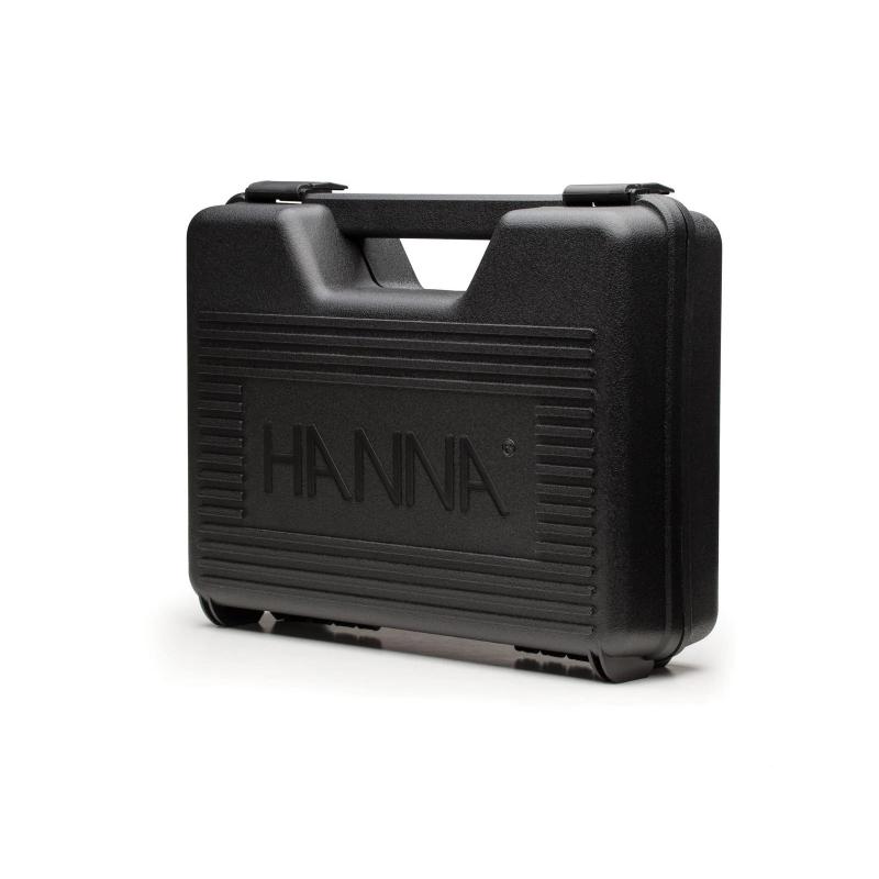 HANNA HI99171 Waterproof Portable pH Meter Figure 2