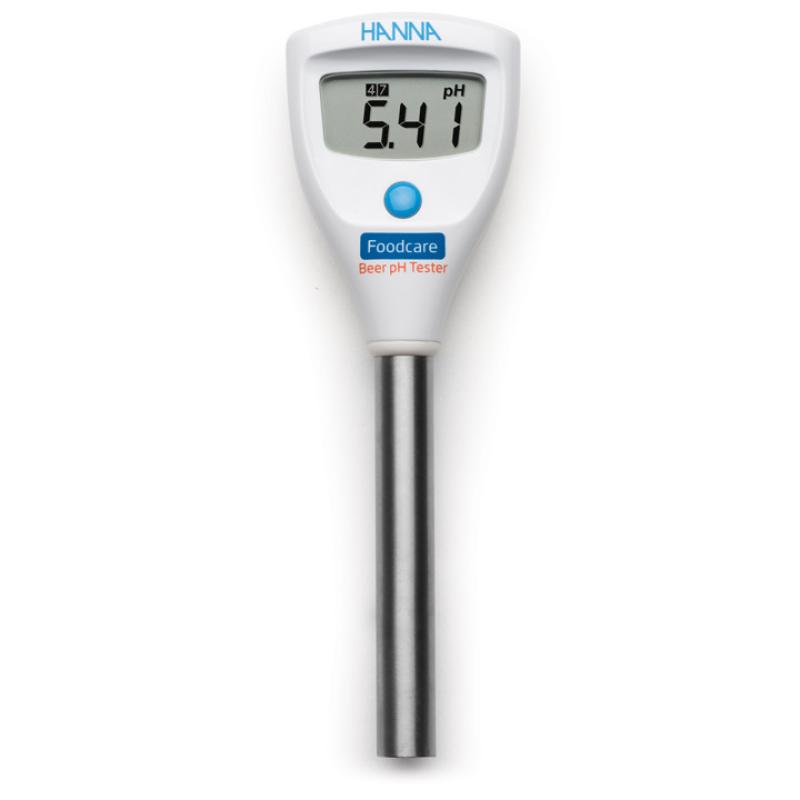 HANNA HI981031 Acidity pH Meter