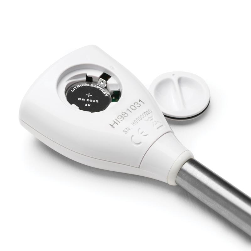 HANNA HI981031 Acidity pH Meter Figure 2