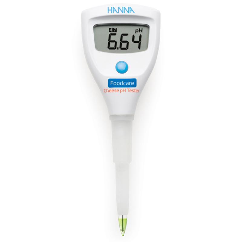 HANNA HI981032 Acidity pH Meter