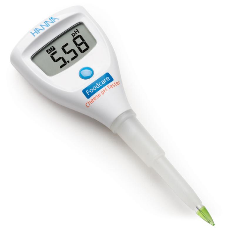 HANNA HI981032 Acidity pH Meter Figure 1