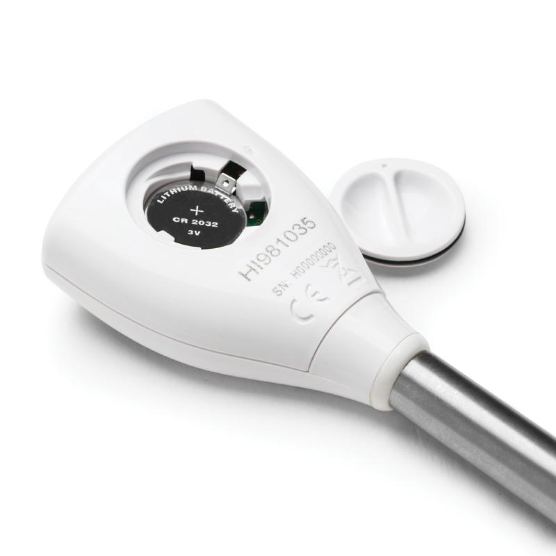 HANNA HI981035 Acidity pH Meter Figure 2